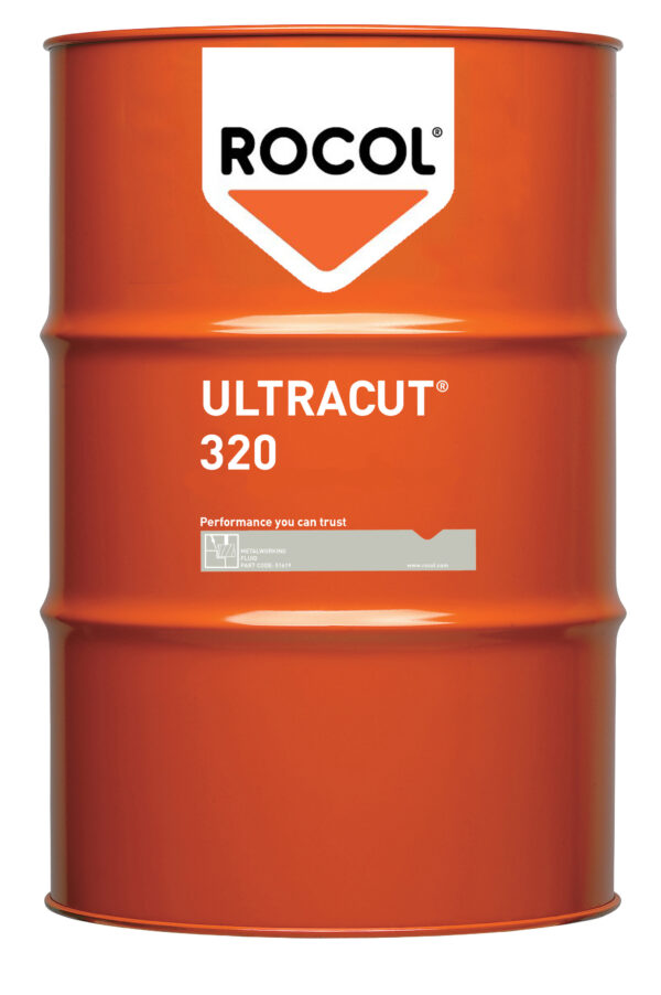 ROCOL ULTRACUT 320 Køle-/smøremiddel