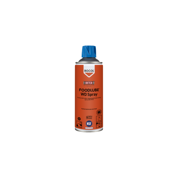 FOODLUBE WD SPRAY NSF-H1