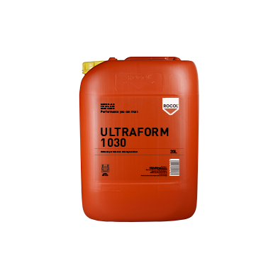 ULTRAFORM TM 1030