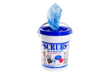 SCRUBS®
