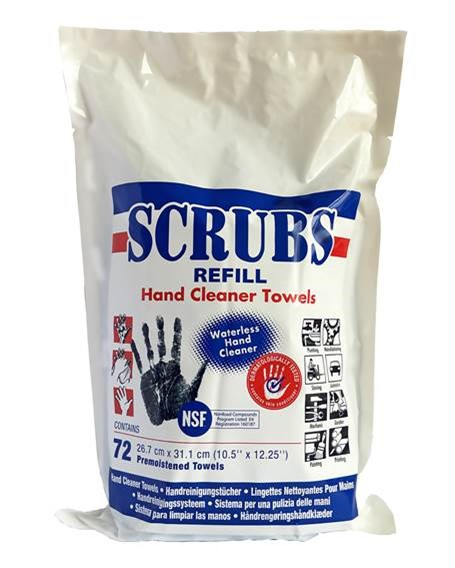 SCRUBS® REFILL